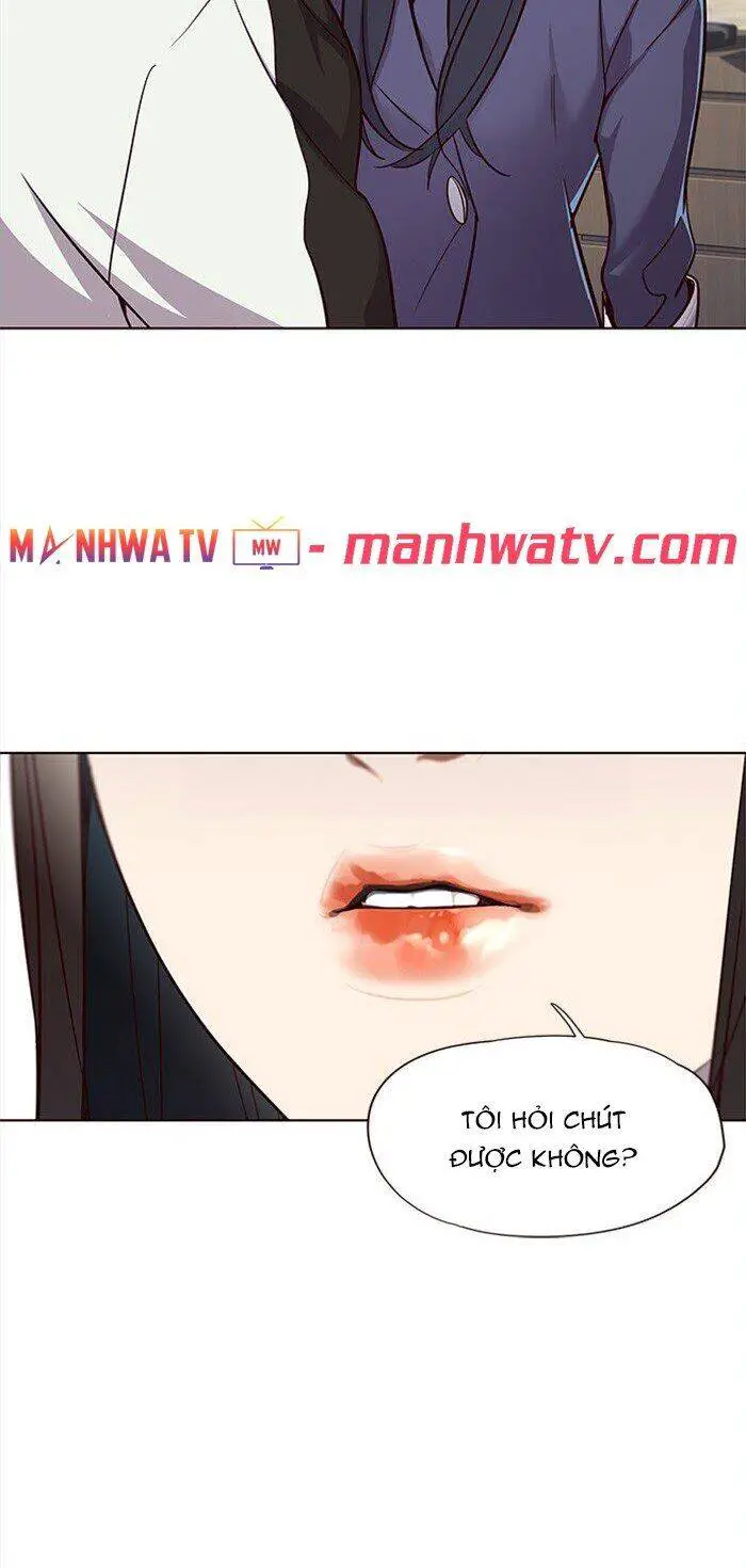 Hoá Thân Thành Mèo Nettruyen ZZZ Chương 24 Page 23
