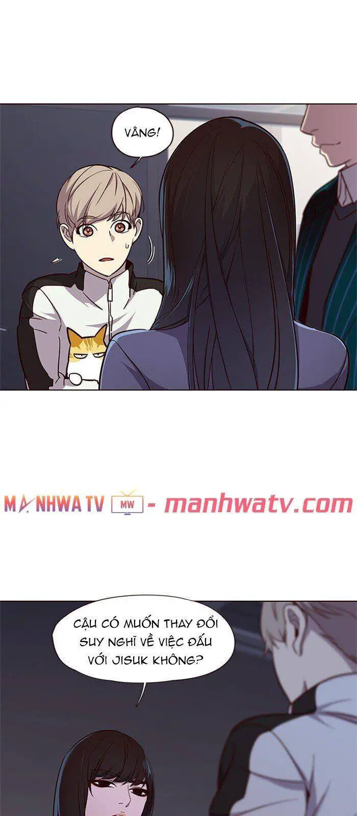 Hoá Thân Thành Mèo Nettruyen ZZZ Chương 24 Page 24