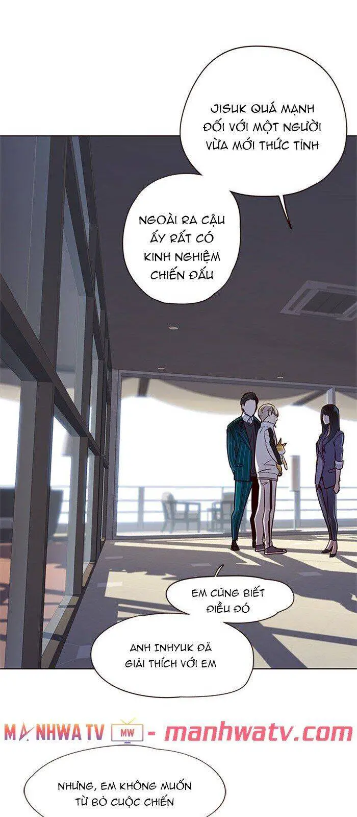 Hoá Thân Thành Mèo Nettruyen ZZZ Chương 24 Page 28