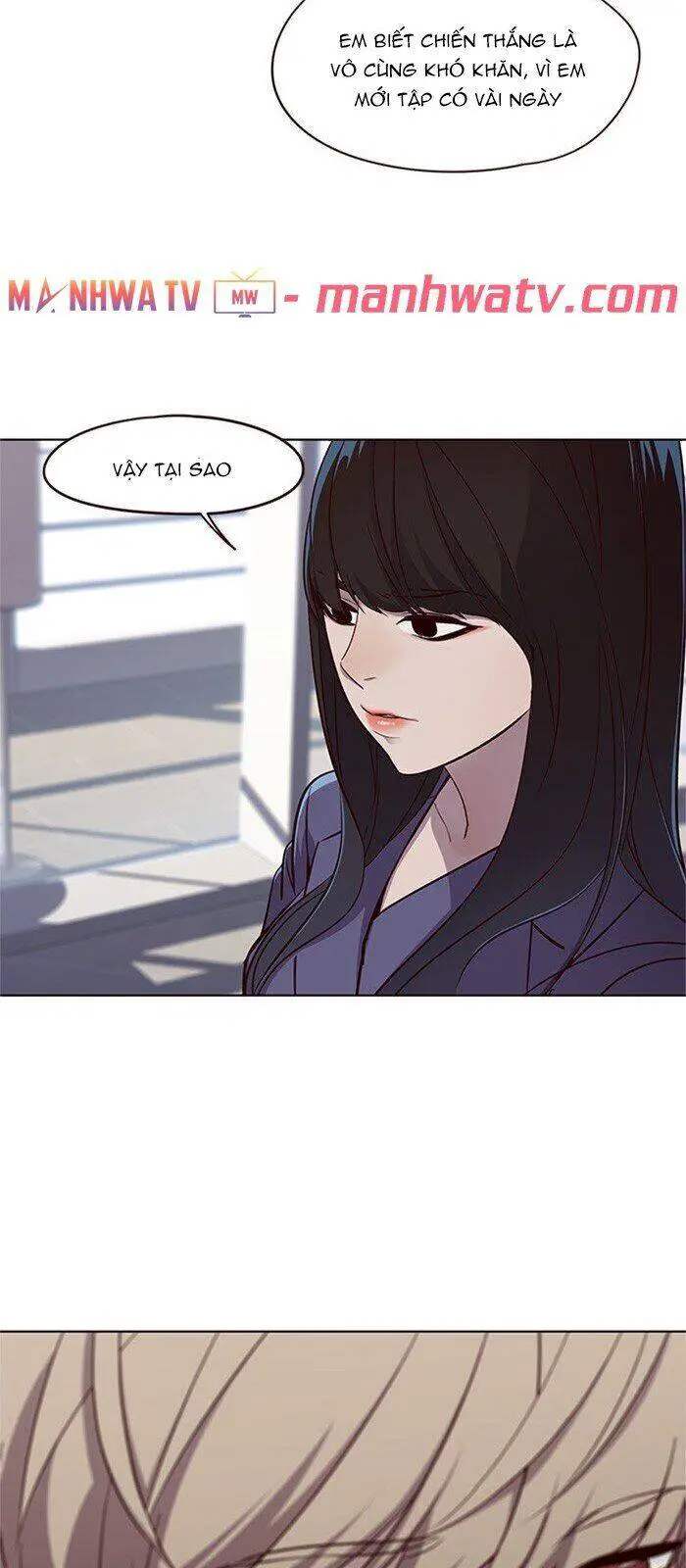Hoá Thân Thành Mèo Nettruyen ZZZ Chương 24 Page 34