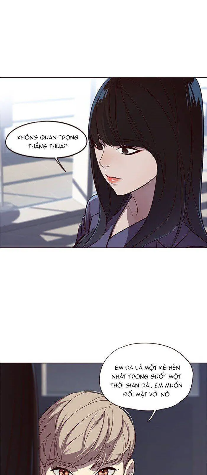 Hoá Thân Thành Mèo Nettruyen ZZZ Chương 24 Page 38