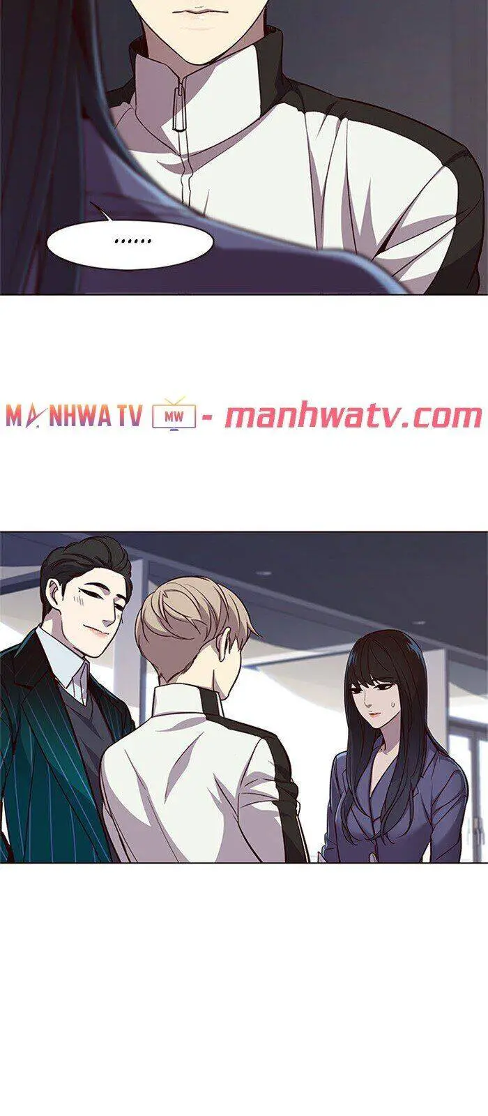Hoá Thân Thành Mèo Nettruyen ZZZ Chương 24 Page 40