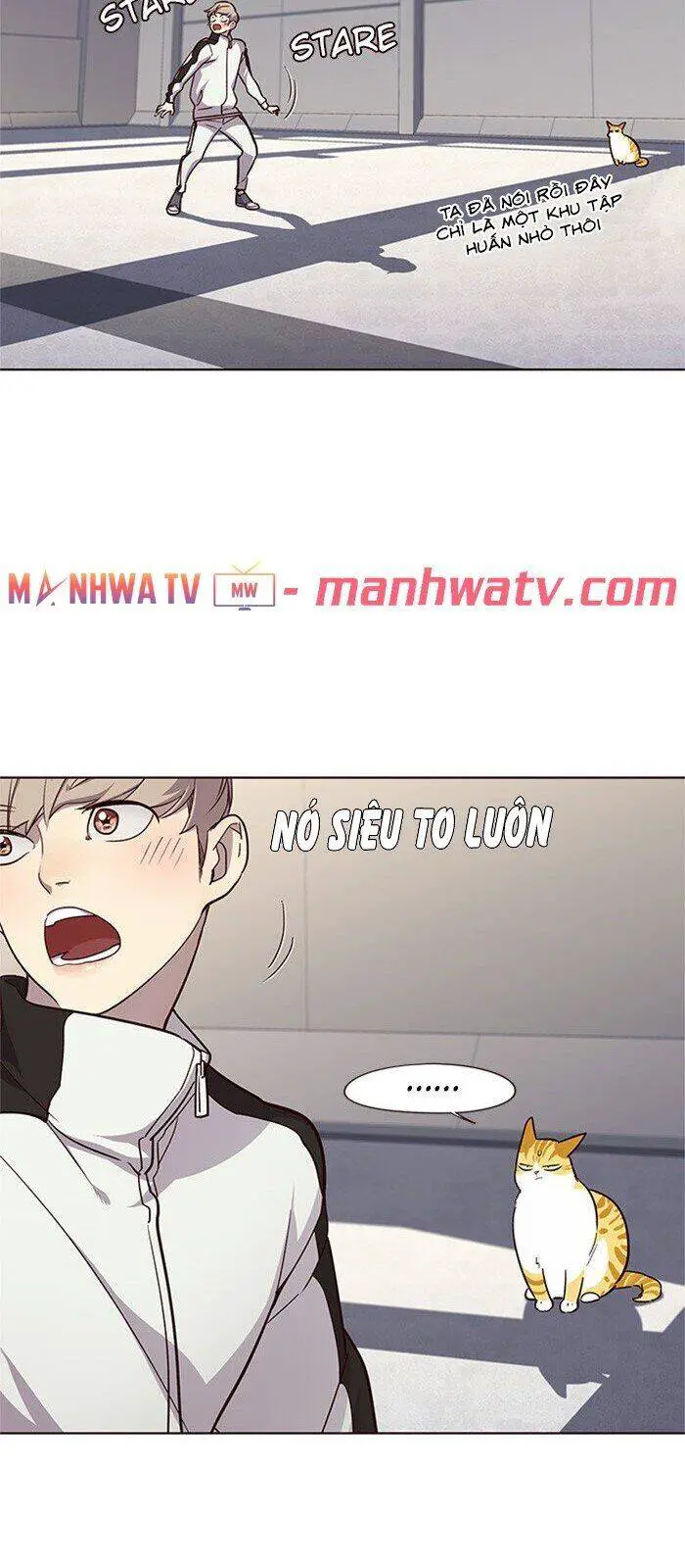 Hoá Thân Thành Mèo Nettruyen ZZZ Chương 24 Page 46
