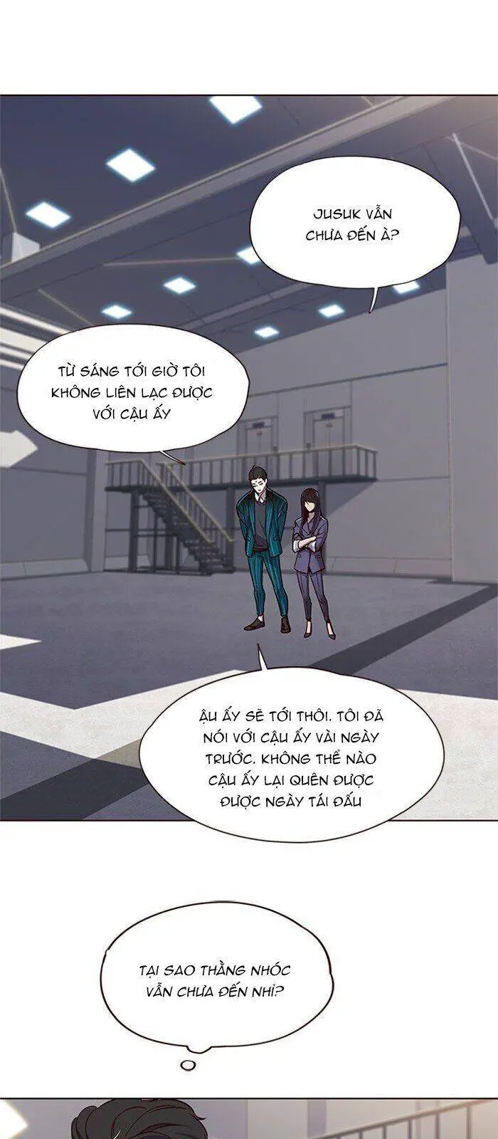 Hoá Thân Thành Mèo Nettruyen ZZZ Chương 24 Page 48