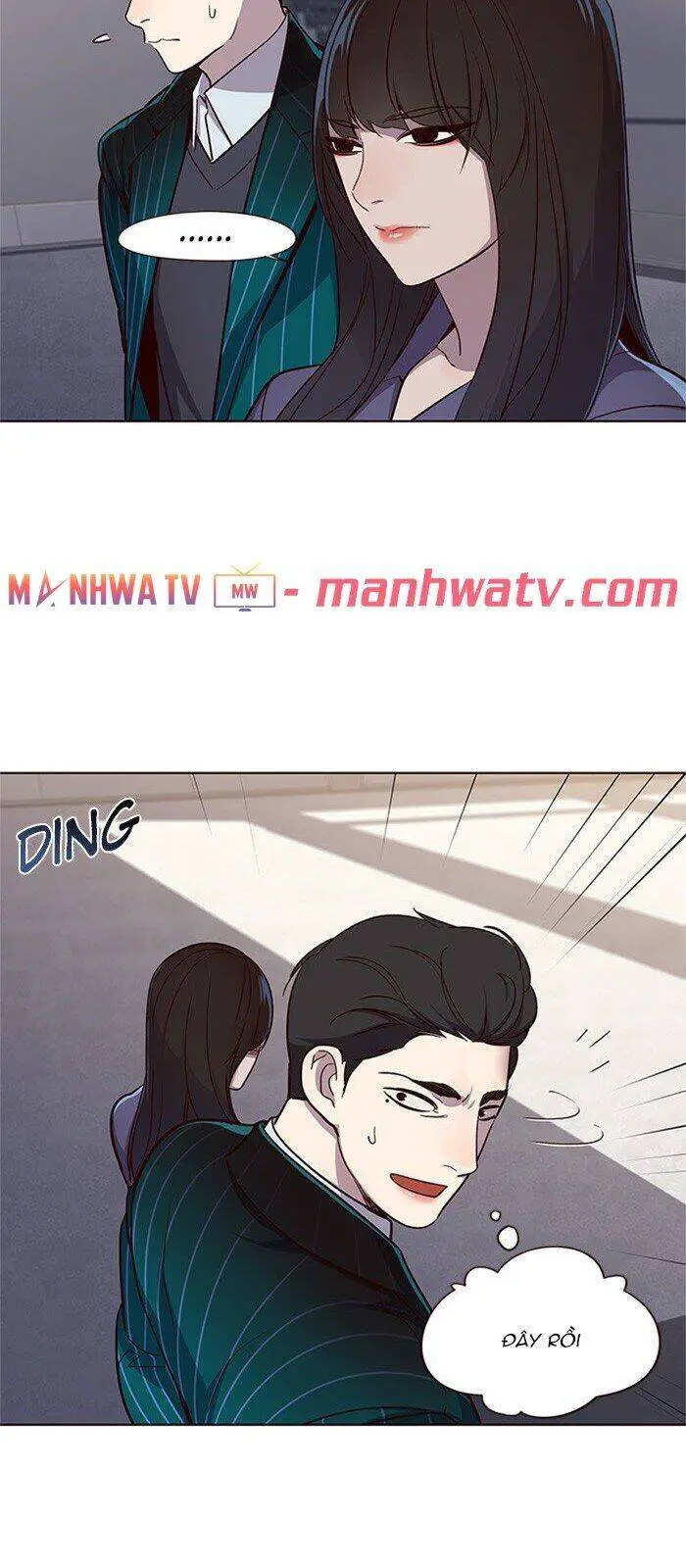 Hoá Thân Thành Mèo Nettruyen ZZZ Chương 24 Page 50