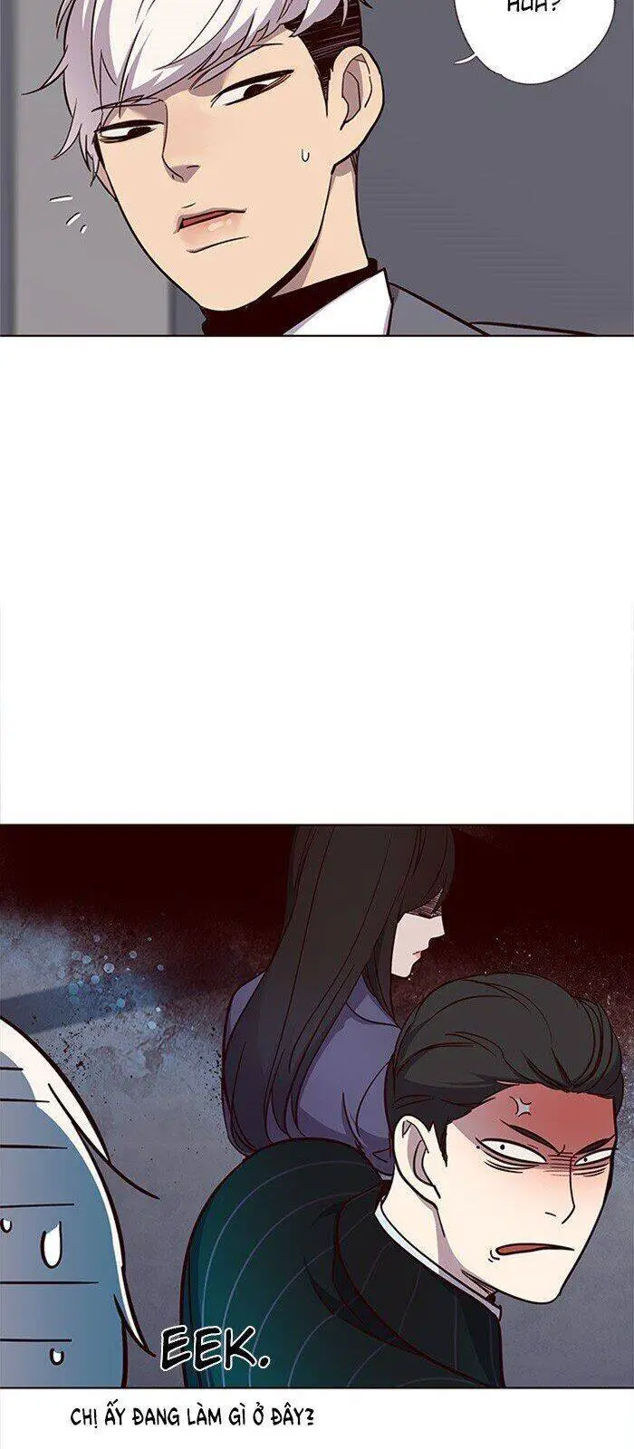 Hoá Thân Thành Mèo Nettruyen ZZZ Chương 24 Page 54