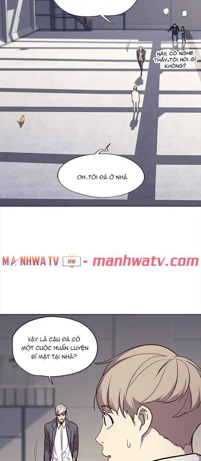 Hoá Thân Thành Mèo Nettruyen ZZZ Chương 24 Page 58