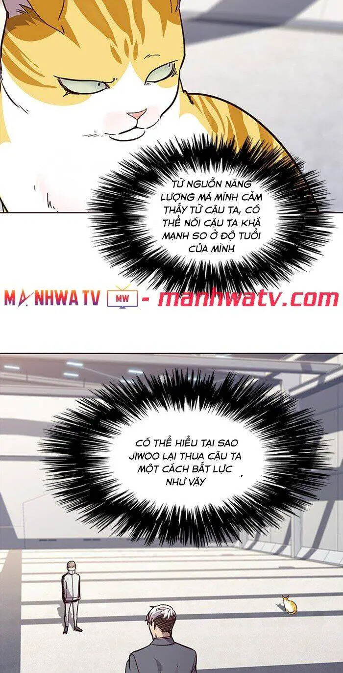 Hoá Thân Thành Mèo Nettruyen ZZZ Chương 24 Page 66