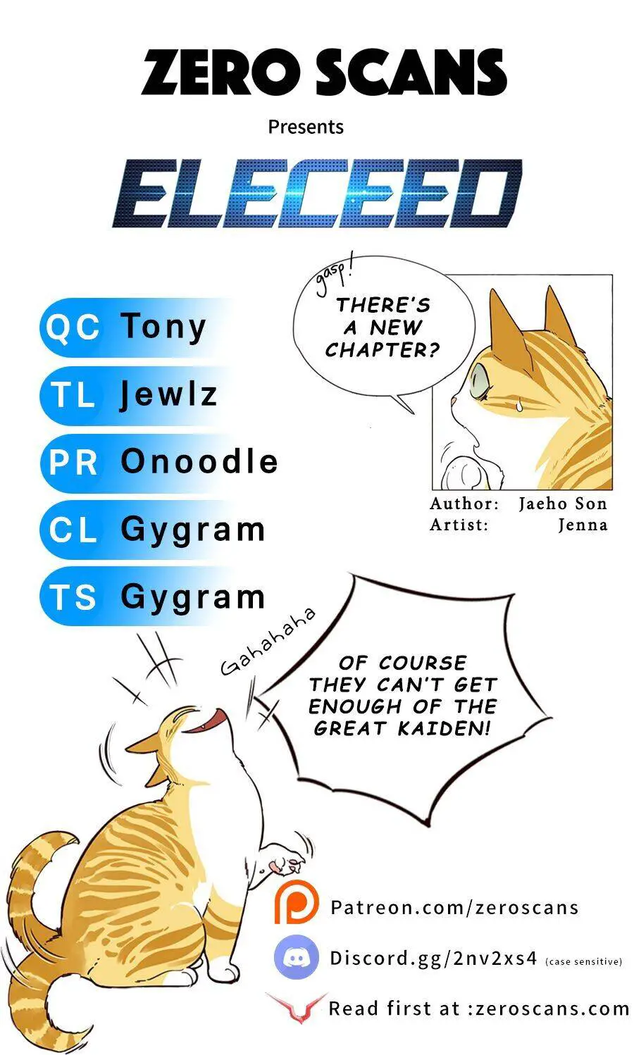 Hoá Thân Thành Mèo Nettruyen ZZZ Chương 12 Page 1