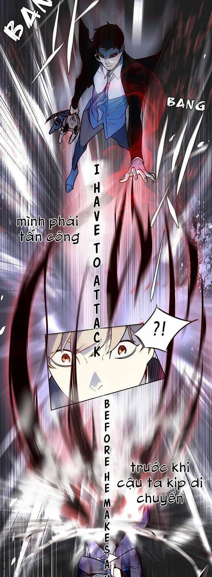 Hoá Thân Thành Mèo Nettruyen ZZZ Chương 12 Page 13