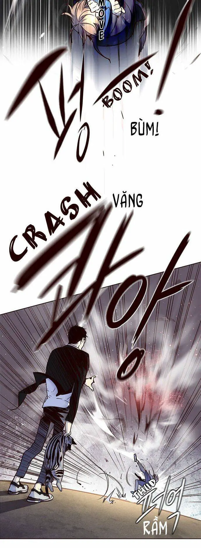 Hoá Thân Thành Mèo Nettruyen ZZZ Chương 12 Page 14