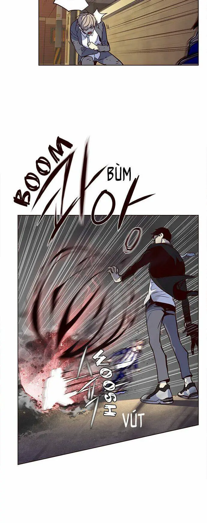 Hoá Thân Thành Mèo Nettruyen ZZZ Chương 12 Page 16