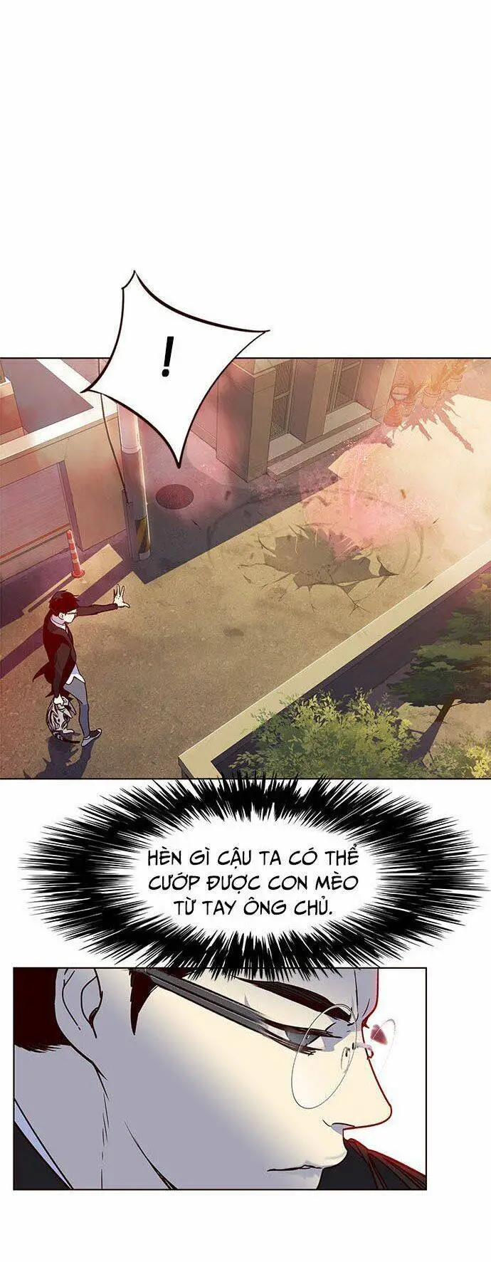 Hoá Thân Thành Mèo Nettruyen ZZZ Chương 12 Page 17