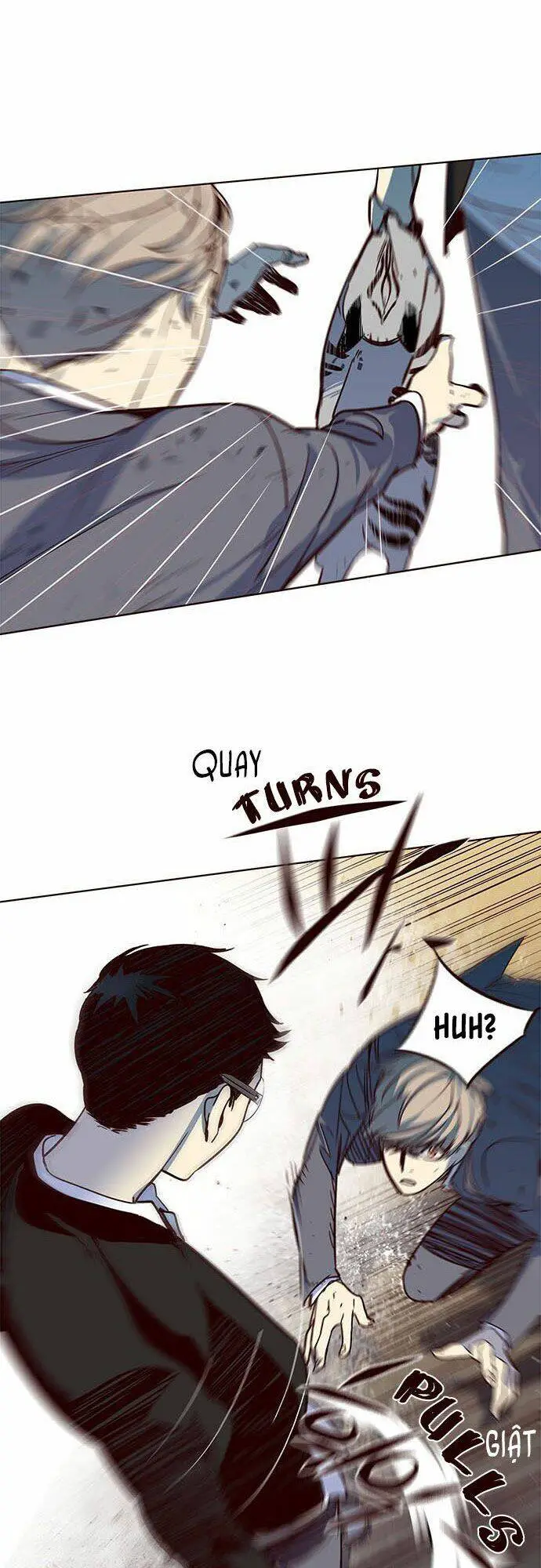 Hoá Thân Thành Mèo Nettruyen ZZZ Chương 12 Page 21