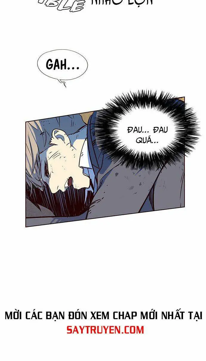 Hoá Thân Thành Mèo Nettruyen ZZZ Chương 12 Page 25