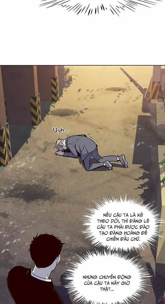 Hoá Thân Thành Mèo Nettruyen ZZZ Chương 12 Page 27