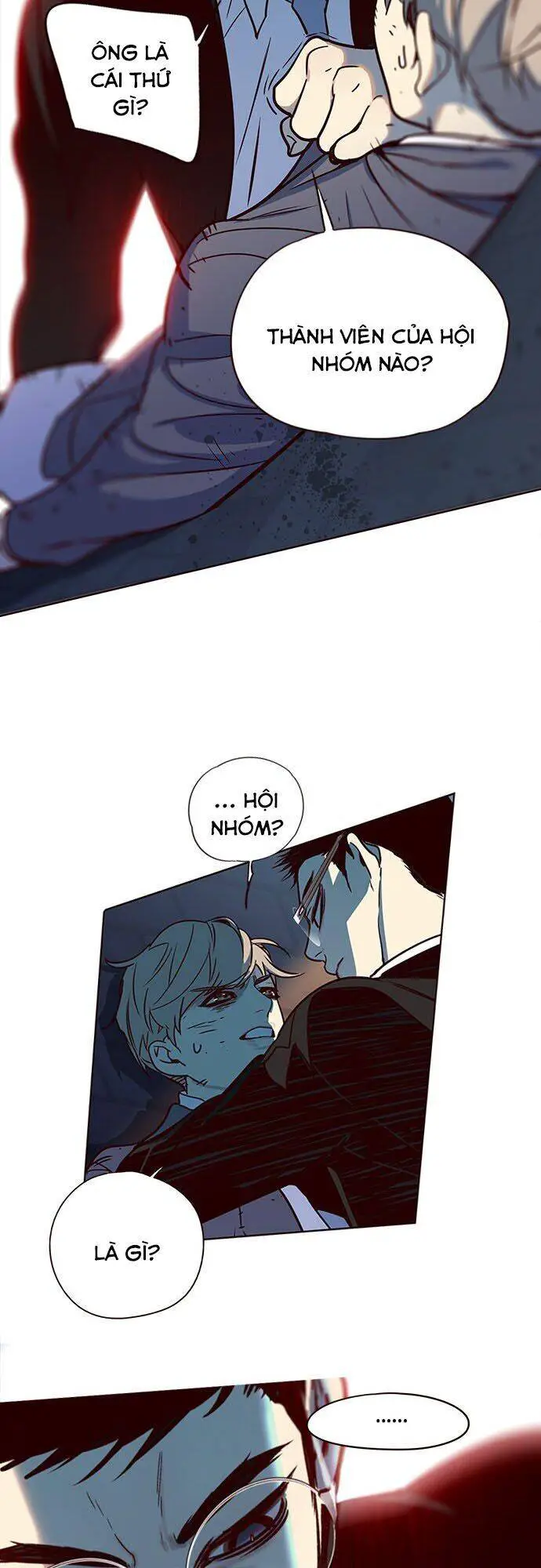 Hoá Thân Thành Mèo Nettruyen ZZZ Chương 12 Page 34