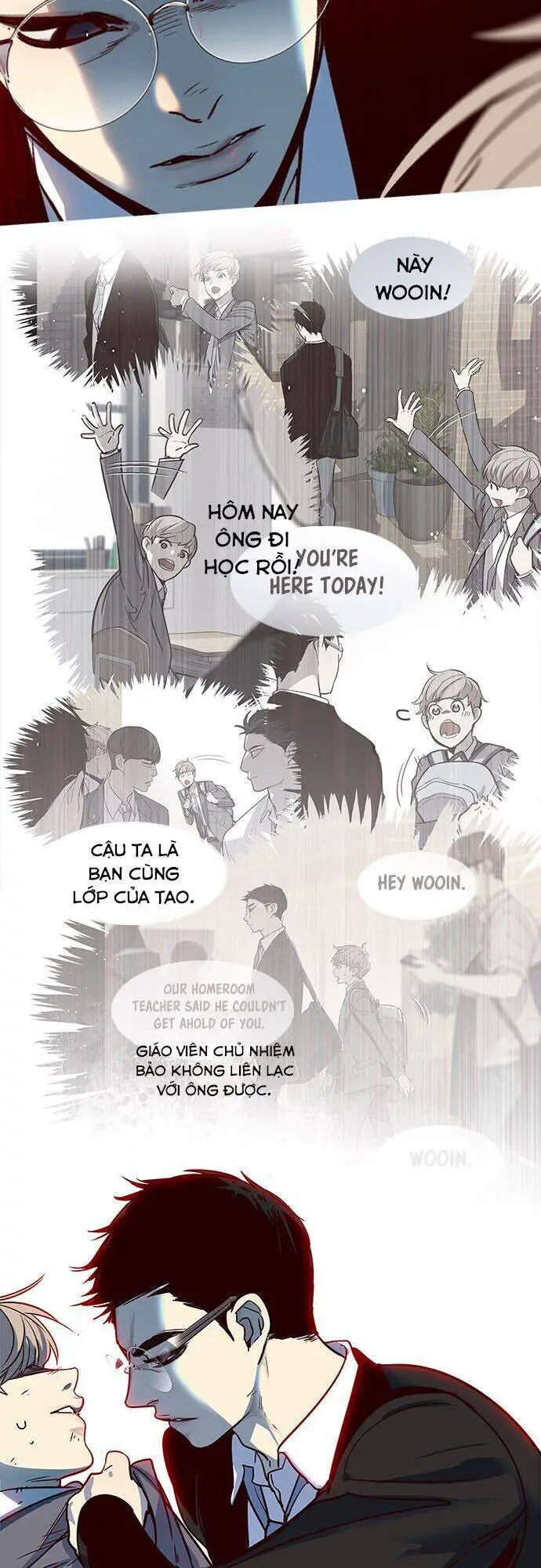 Hoá Thân Thành Mèo Nettruyen ZZZ Chương 12 Page 35