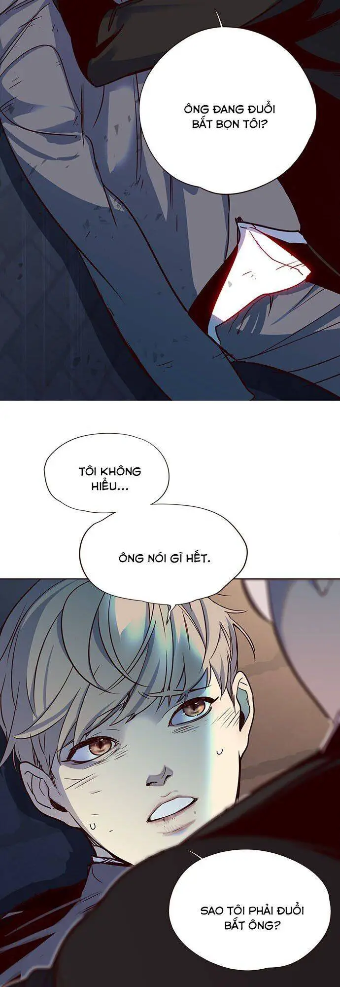 Hoá Thân Thành Mèo Nettruyen ZZZ Chương 12 Page 36
