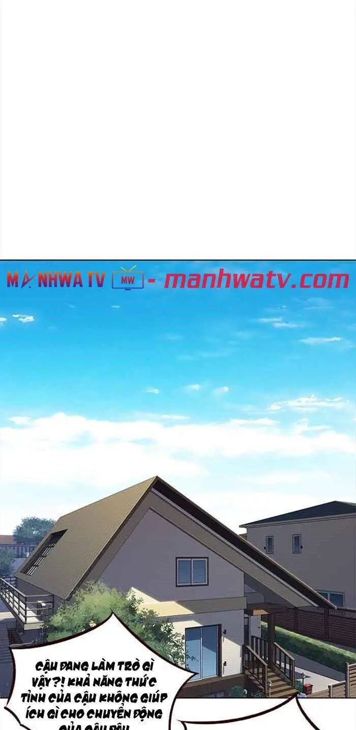 Hoá Thân Thành Mèo Nettruyen ZZZ Chương 23 Page 24