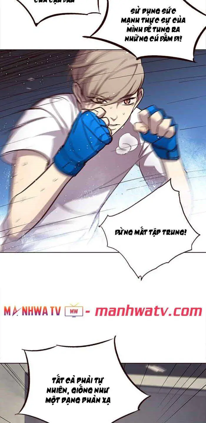 Hoá Thân Thành Mèo Nettruyen ZZZ Chương 23 Page 25