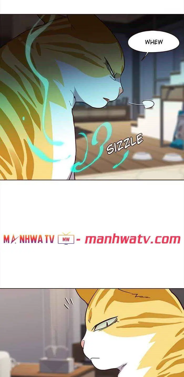 Hoá Thân Thành Mèo Nettruyen ZZZ Chương 23 Page 32