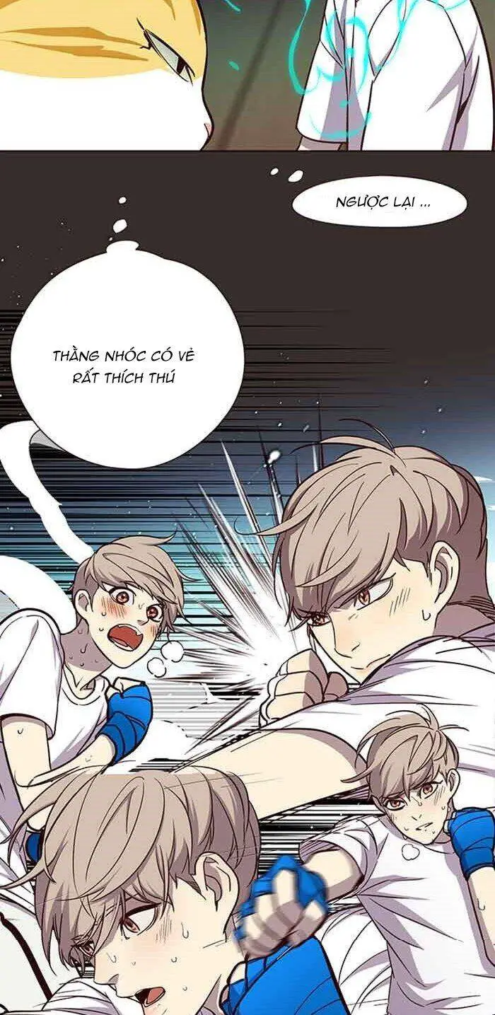 Hoá Thân Thành Mèo Nettruyen ZZZ Chương 23 Page 35