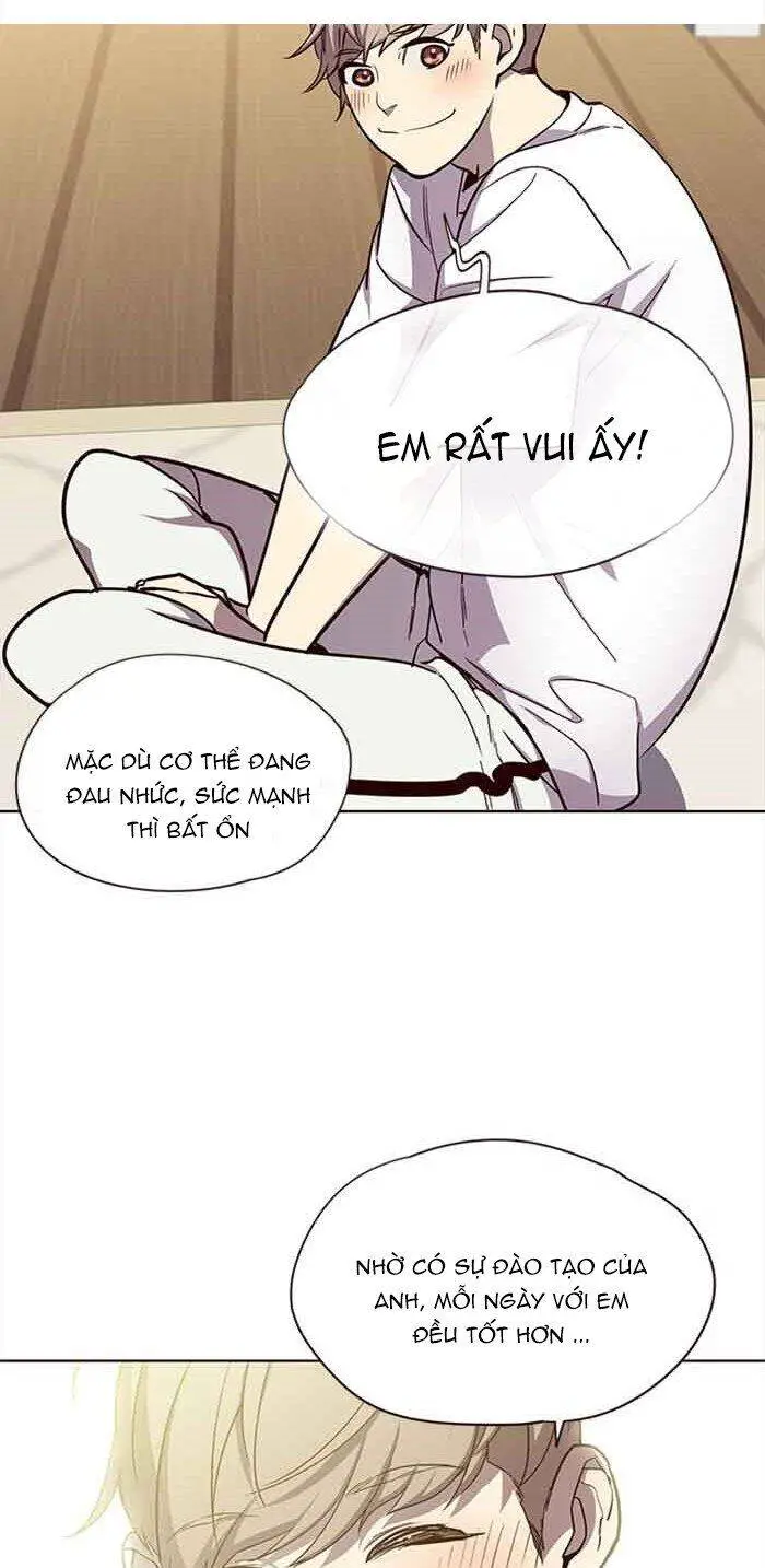 Hoá Thân Thành Mèo Nettruyen ZZZ Chương 23 Page 41