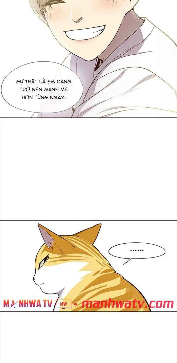 Hoá Thân Thành Mèo Nettruyen ZZZ Chương 23 Page 42