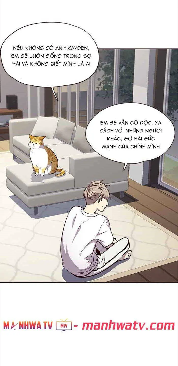 Hoá Thân Thành Mèo Nettruyen ZZZ Chương 23 Page 43