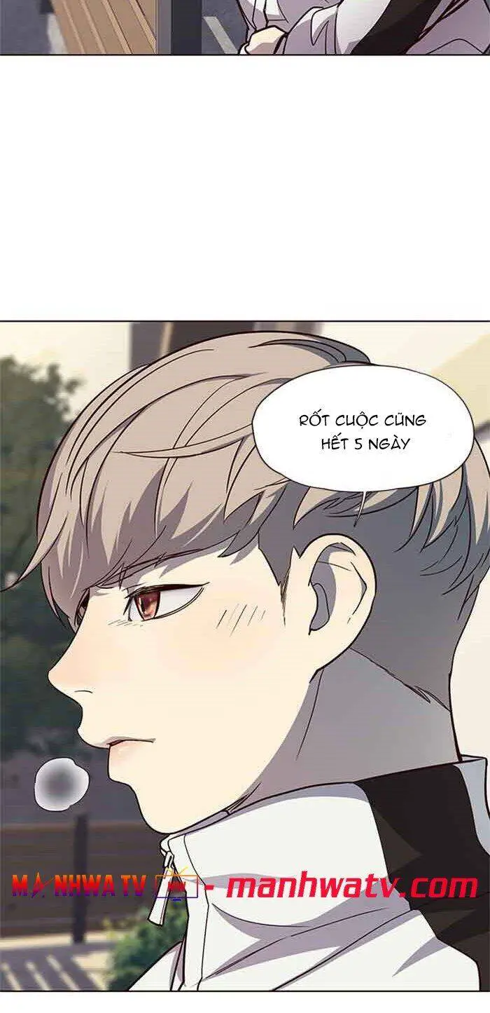 Hoá Thân Thành Mèo Nettruyen ZZZ Chương 23 Page 54