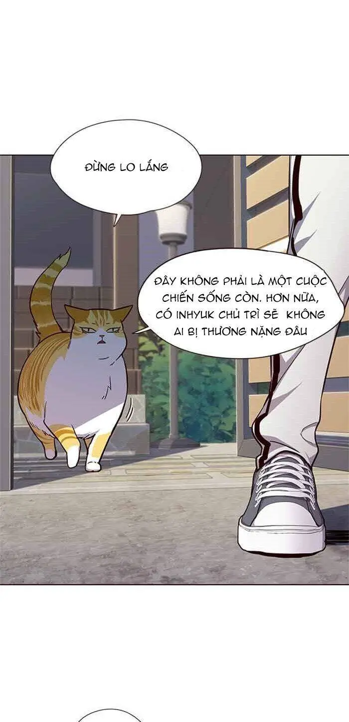 Hoá Thân Thành Mèo Nettruyen ZZZ Chương 23 Page 55