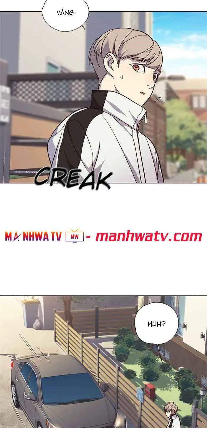 Hoá Thân Thành Mèo Nettruyen ZZZ Chương 23 Page 56