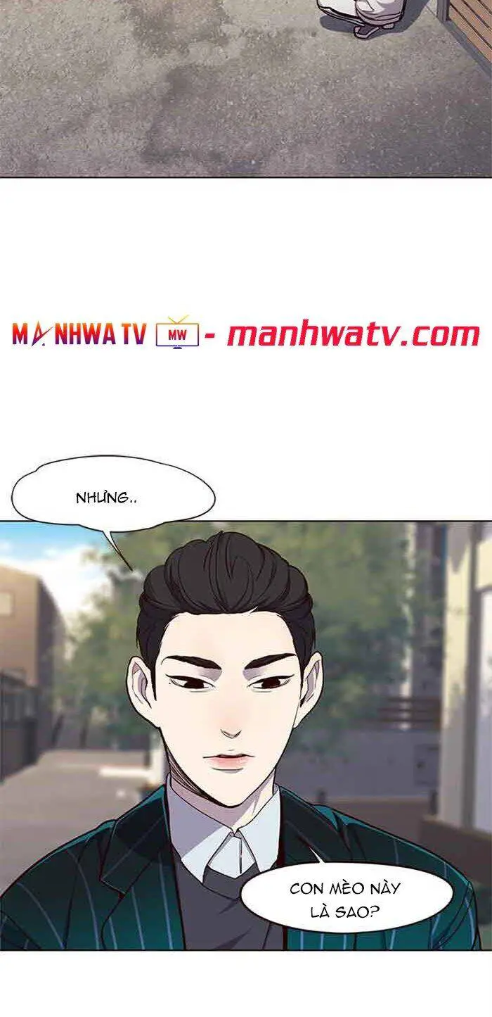 Hoá Thân Thành Mèo Nettruyen ZZZ Chương 23 Page 58