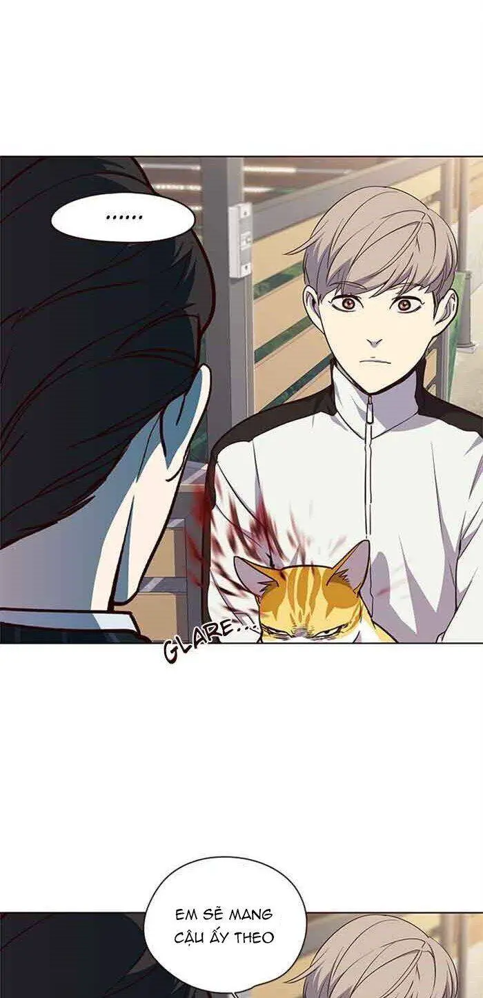 Hoá Thân Thành Mèo Nettruyen ZZZ Chương 23 Page 59