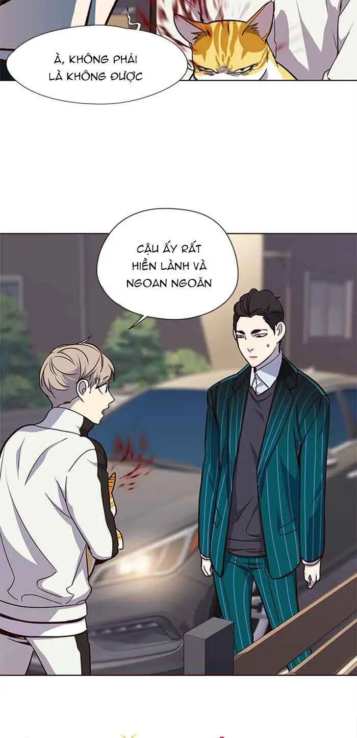 Hoá Thân Thành Mèo Nettruyen ZZZ Chương 23 Page 61