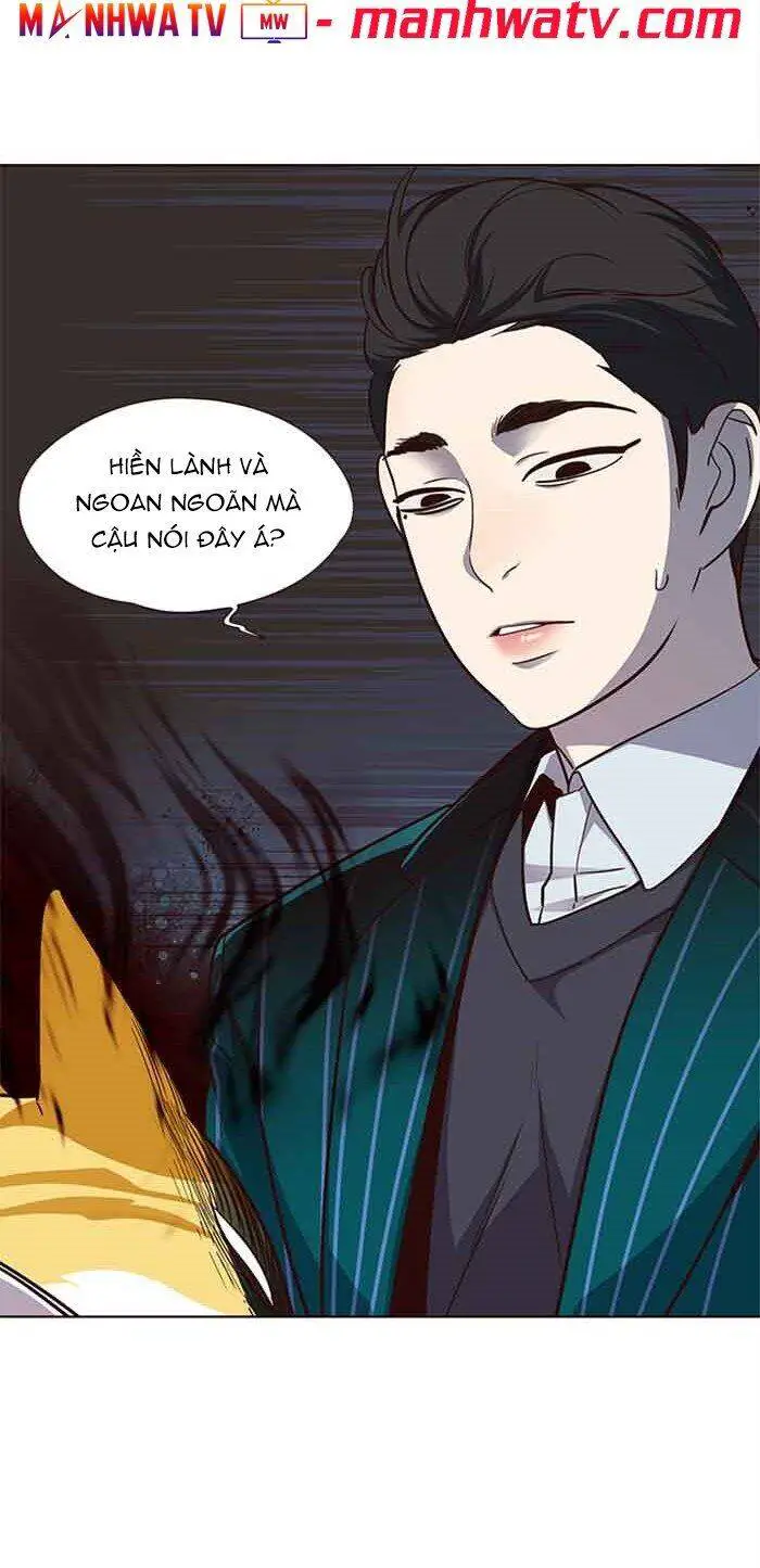Hoá Thân Thành Mèo Nettruyen ZZZ Chương 23 Page 62