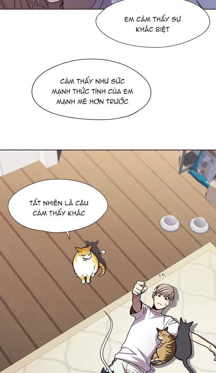 Hoá Thân Thành Mèo Nettruyen ZZZ Chương 22 Page 16