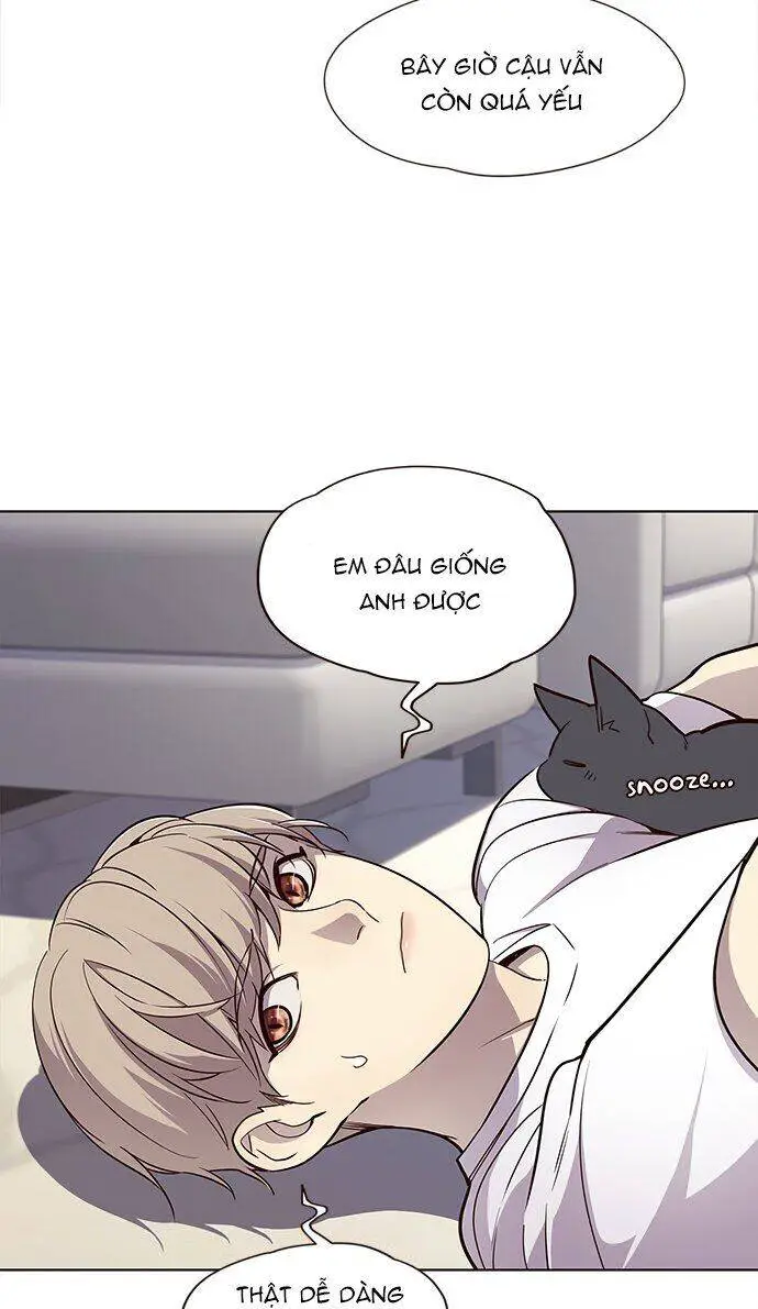 Hoá Thân Thành Mèo Nettruyen ZZZ Chương 22 Page 18