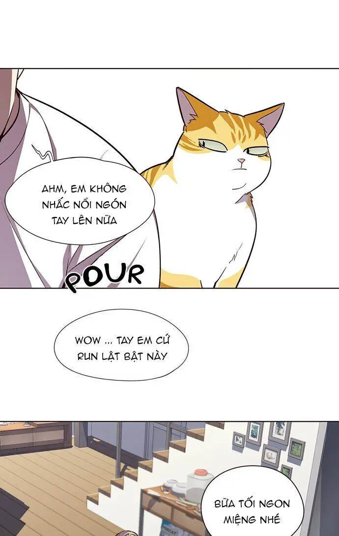 Hoá Thân Thành Mèo Nettruyen ZZZ Chương 22 Page 24