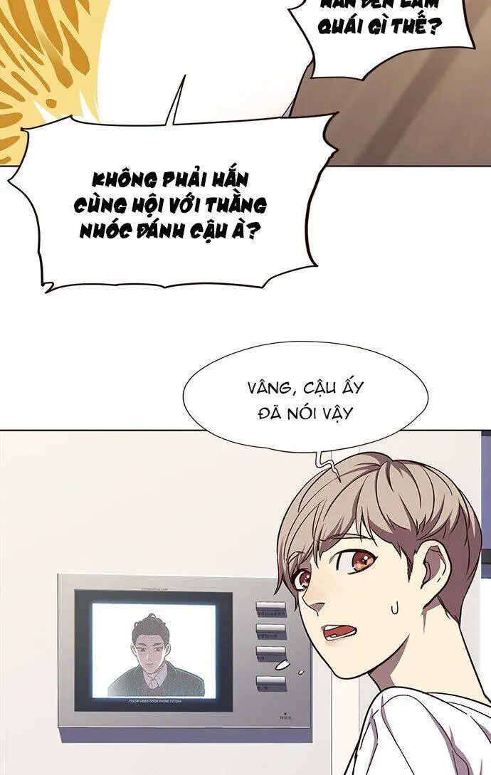 Hoá Thân Thành Mèo Nettruyen ZZZ Chương 22 Page 34