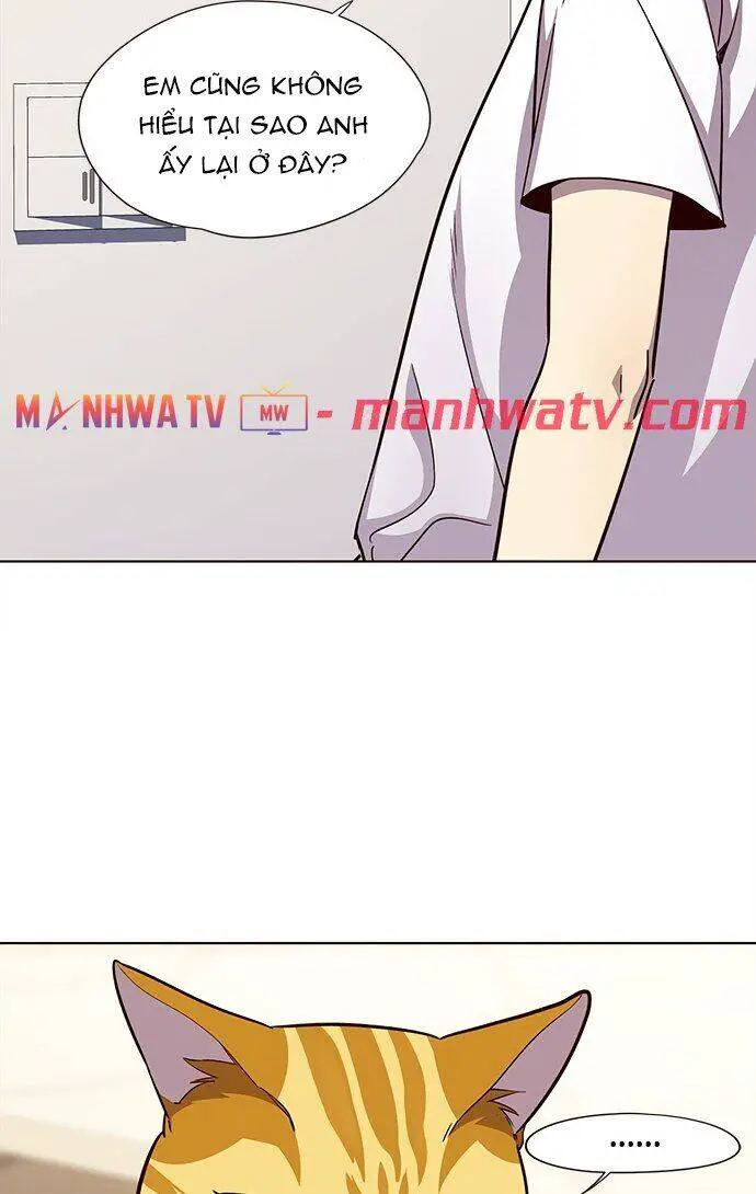 Hoá Thân Thành Mèo Nettruyen ZZZ Chương 22 Page 35