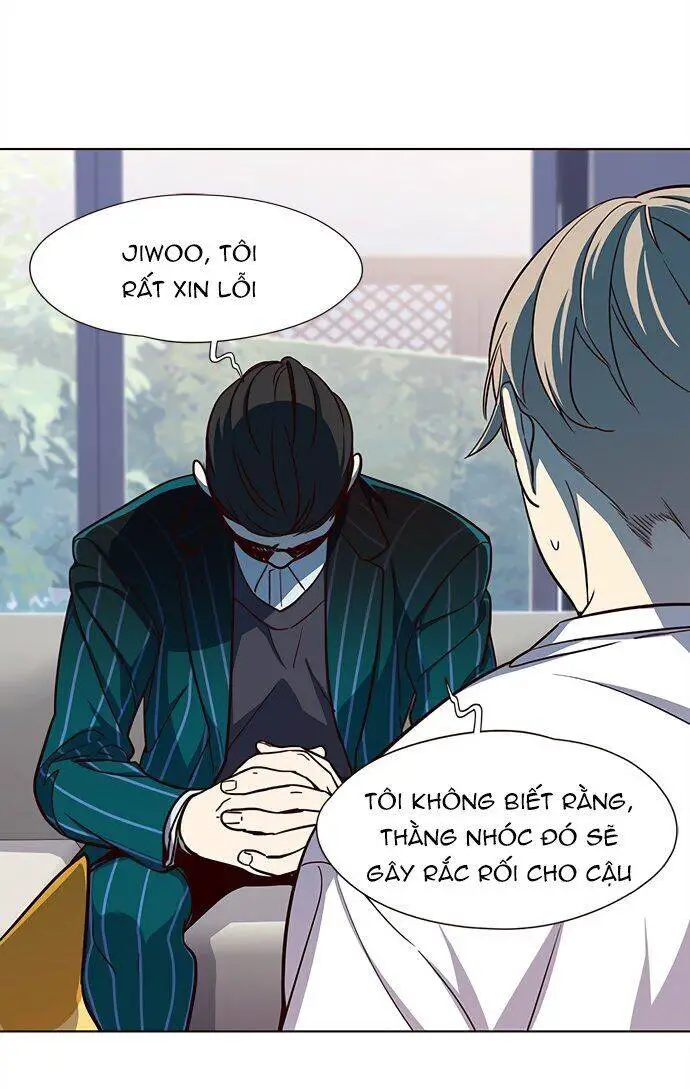 Hoá Thân Thành Mèo Nettruyen ZZZ Chương 22 Page 37