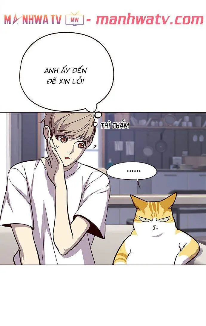 Hoá Thân Thành Mèo Nettruyen ZZZ Chương 22 Page 38