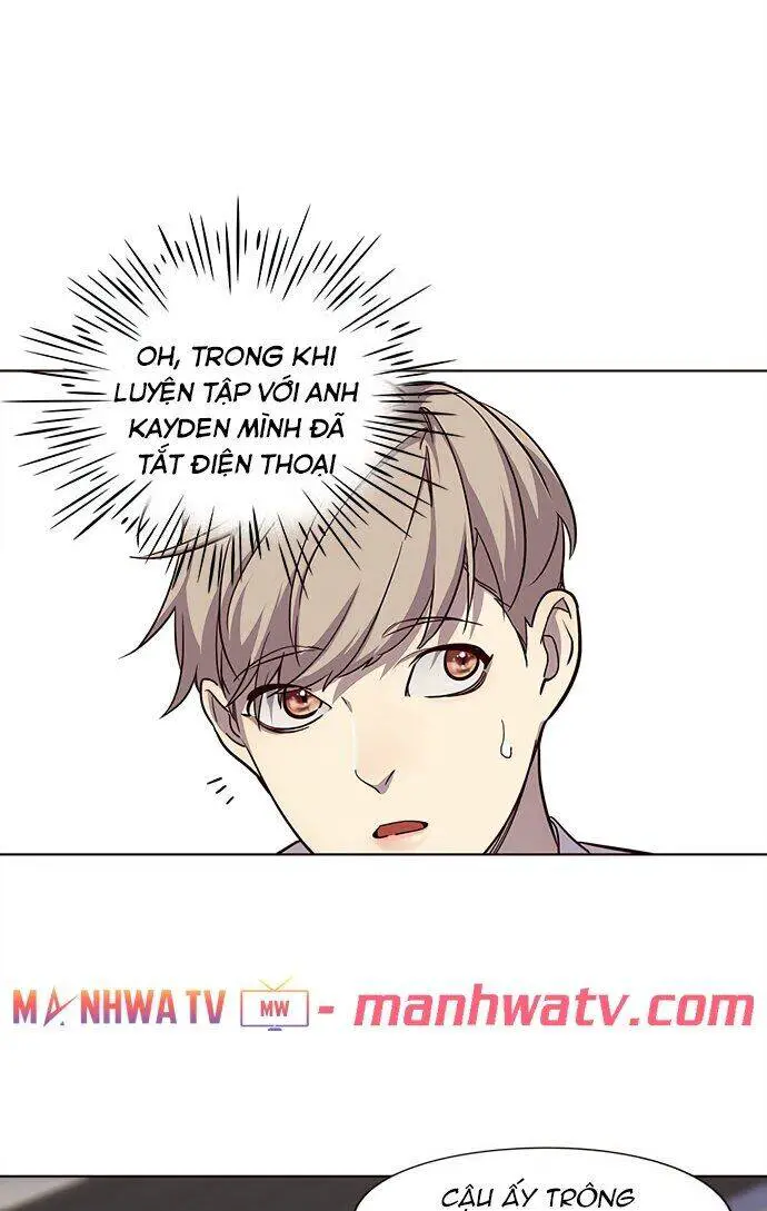 Hoá Thân Thành Mèo Nettruyen ZZZ Chương 22 Page 40