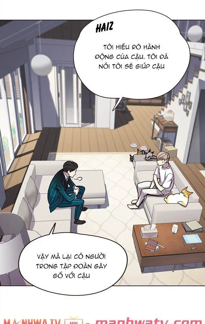 Hoá Thân Thành Mèo Nettruyen ZZZ Chương 22 Page 42
