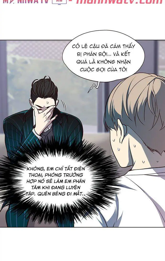 Hoá Thân Thành Mèo Nettruyen ZZZ Chương 22 Page 43