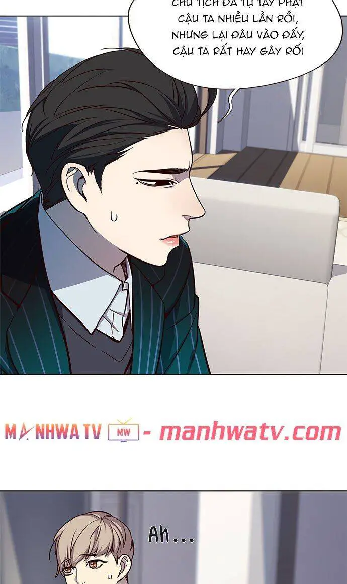Hoá Thân Thành Mèo Nettruyen ZZZ Chương 22 Page 47