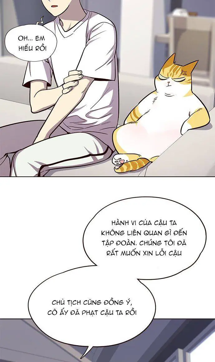 Hoá Thân Thành Mèo Nettruyen ZZZ Chương 22 Page 48