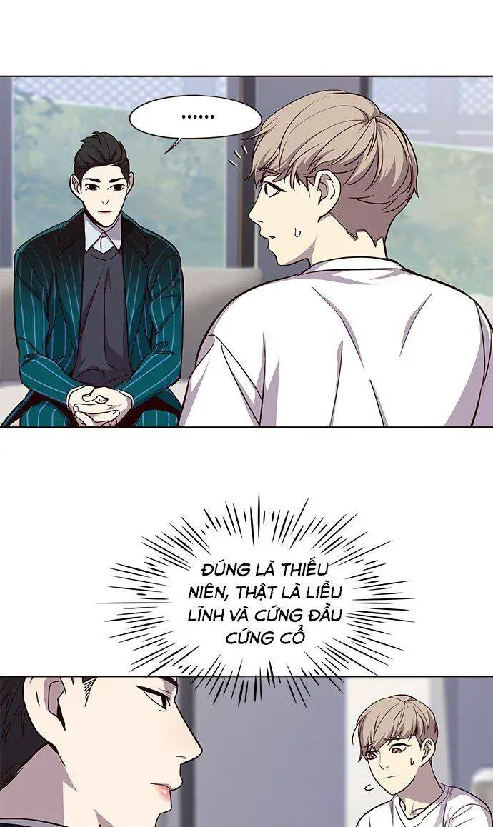 Hoá Thân Thành Mèo Nettruyen ZZZ Chương 22 Page 57